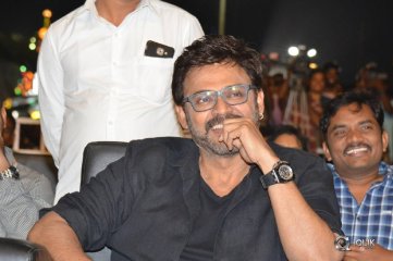 F2 Movie Audio Launch Photos